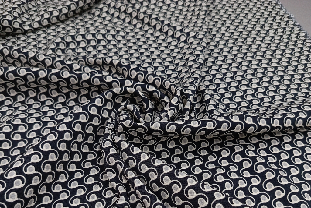 Ткань вискоза (Артикул: И21083)